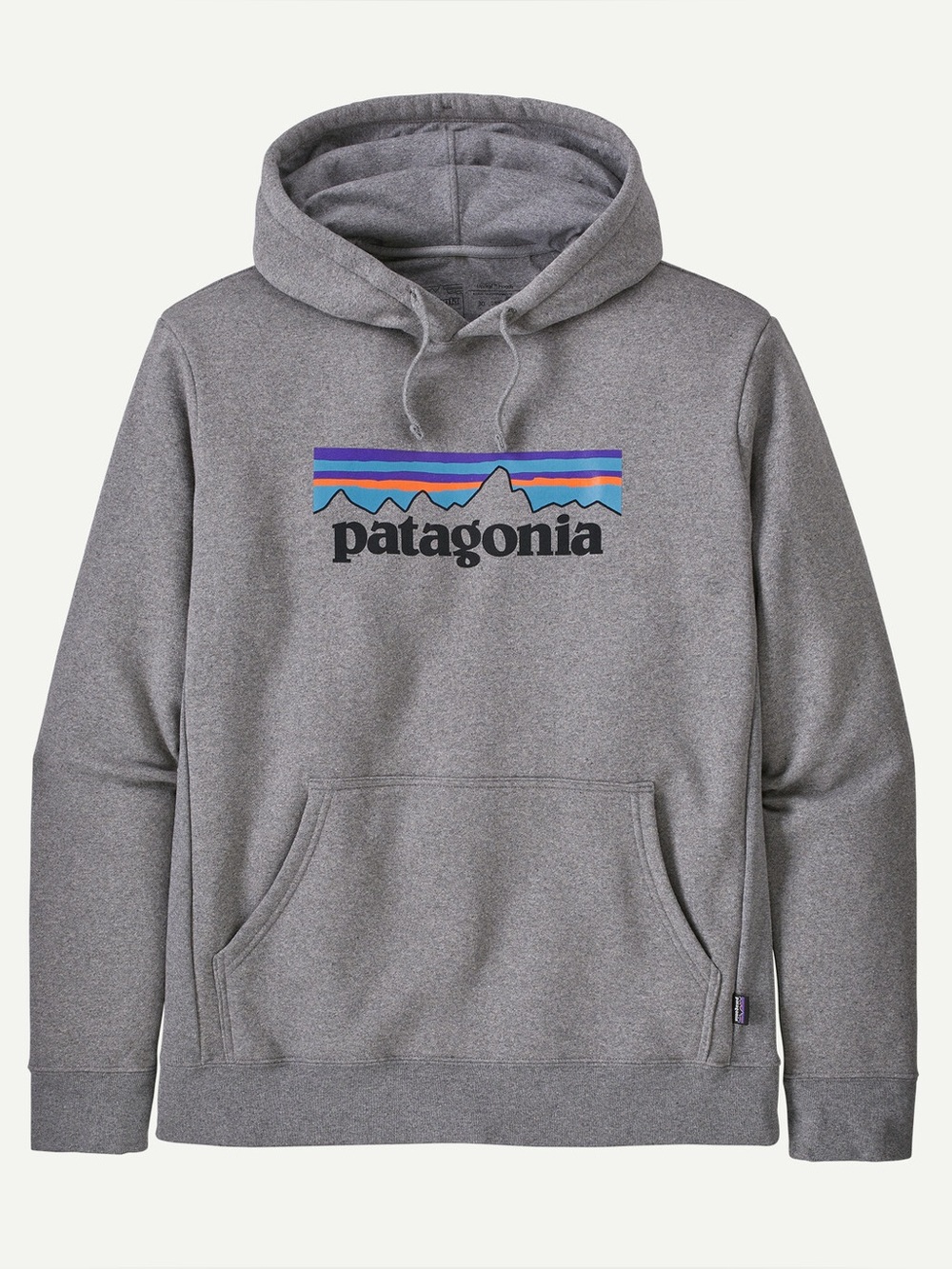 Patagonia Men's P-6 Logo Uprisal Hoody size large